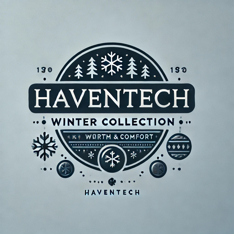 HavenTech Winter Collection