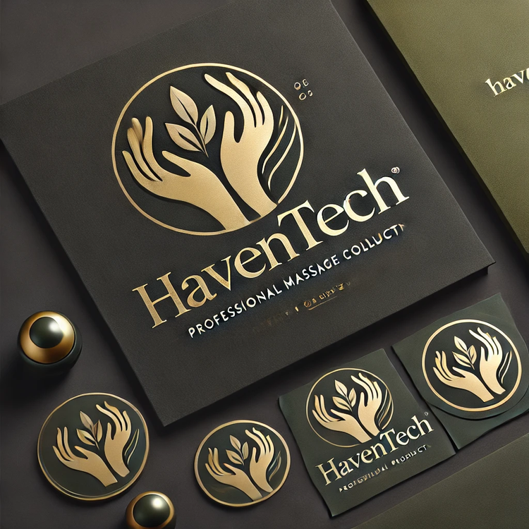 HavenTech Professional Massage Devices