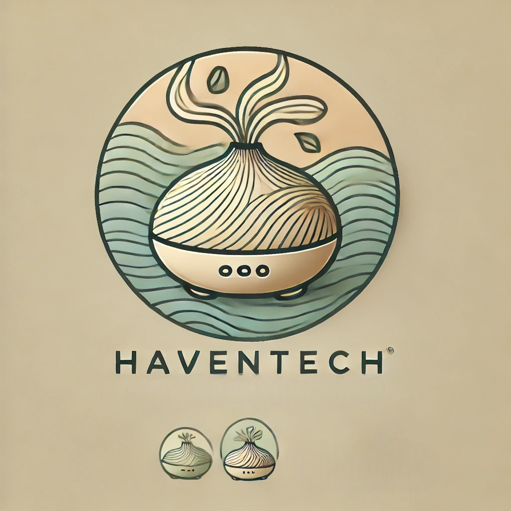 HavenTech Fragrance Diffuser Collection