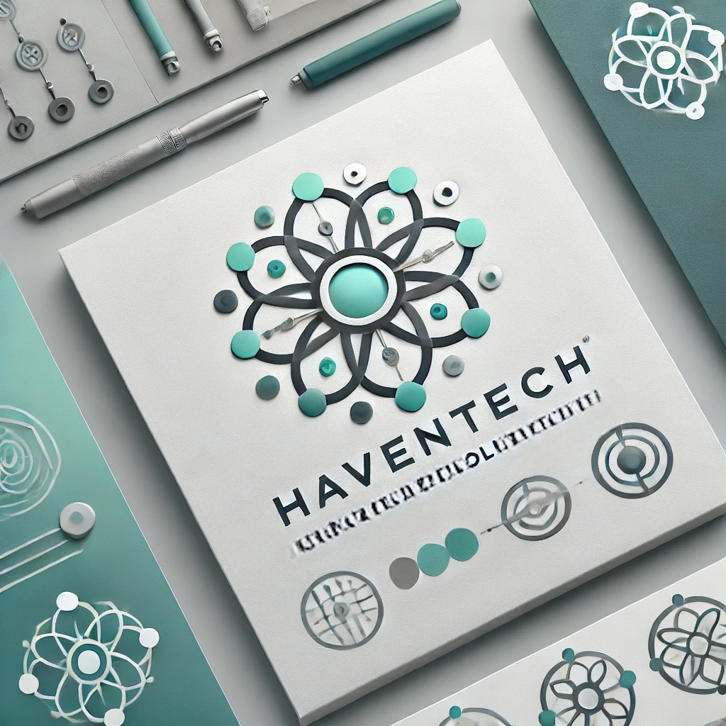 Recently Added at HavenTech