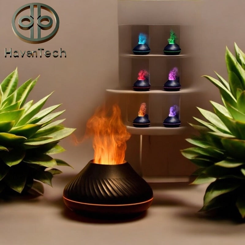 HavenTech VOLCANO Diffuser