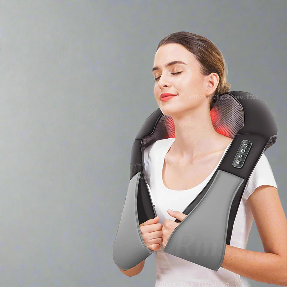 HavenTech Massage Strap