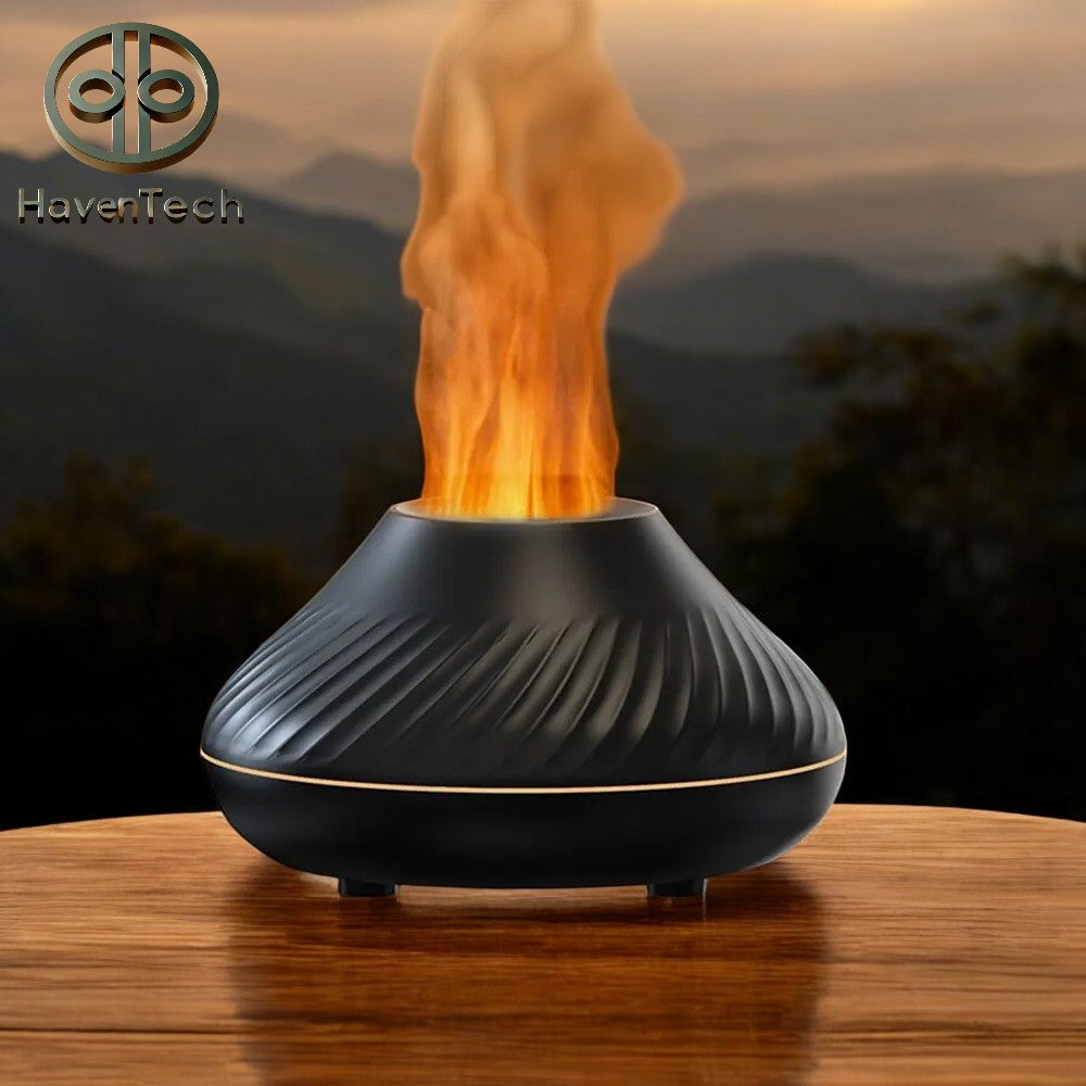 HavenTech VOLCANO Diffuser