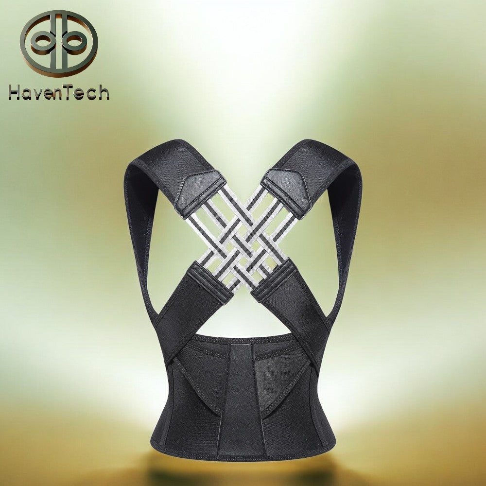 HavenTech posture correction belt