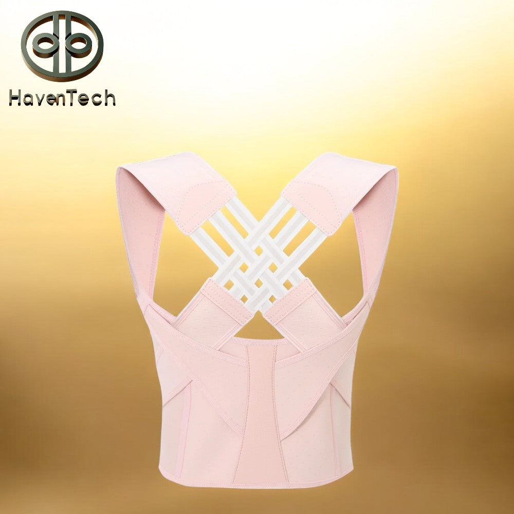 HavenTech posture correction belt