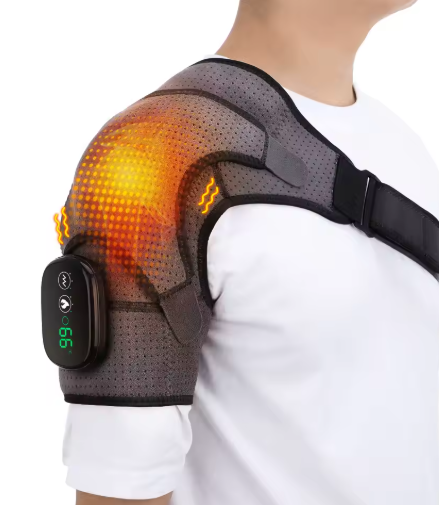 HavenTech knee&shoulder massager