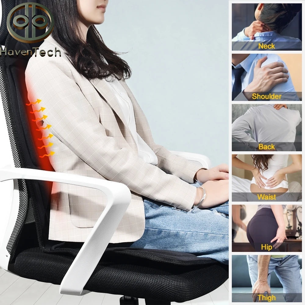 HavenTech vibrate Massage chair