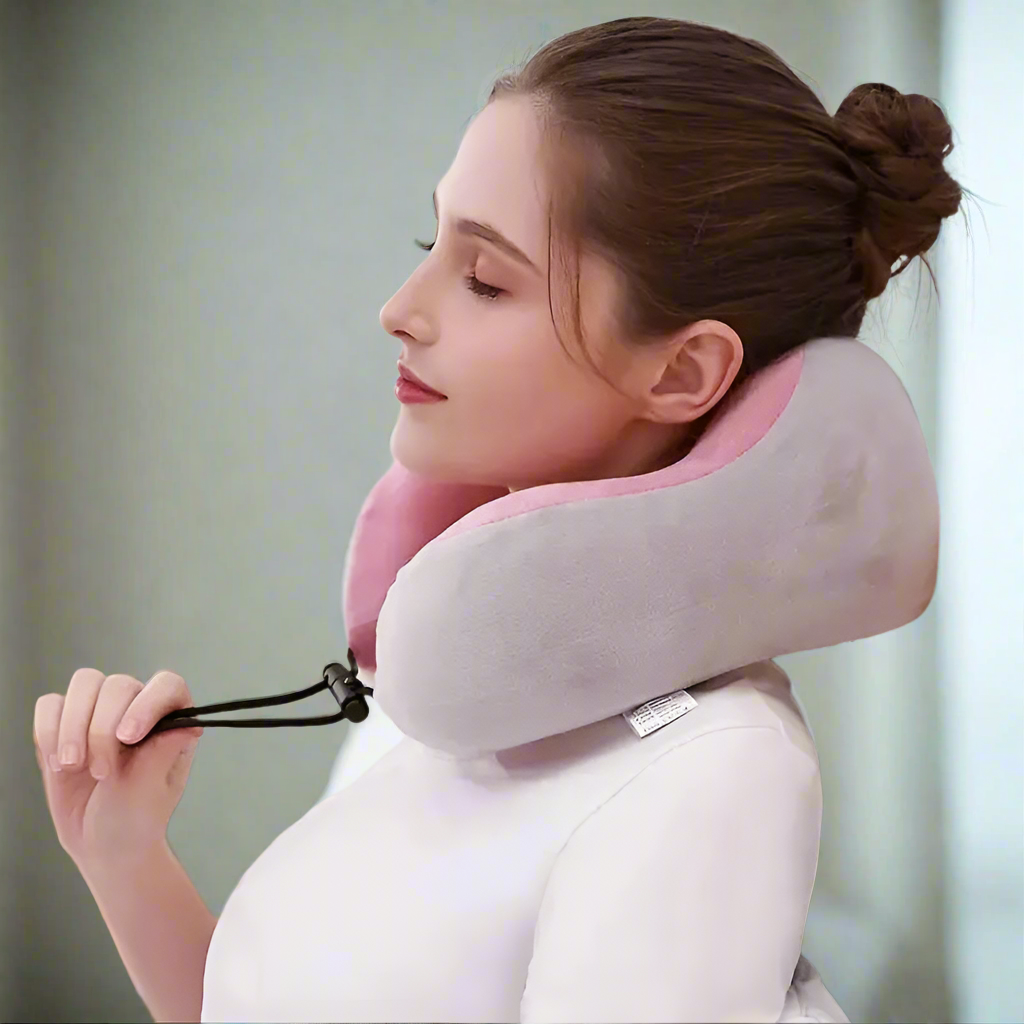 HavenTech Neck Pillow massager