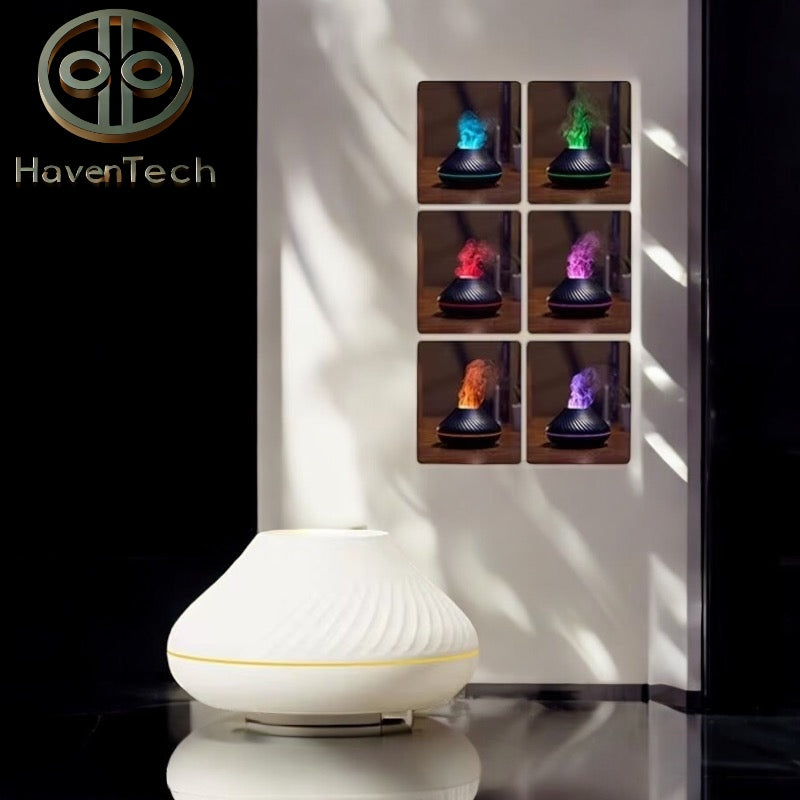 HavenTech VOLCANO Diffuser