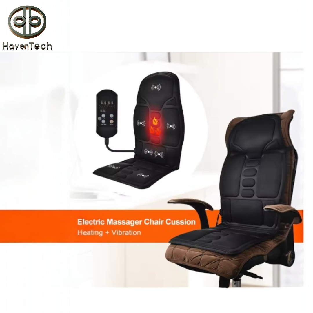 HavenTech vibrate Massage chair