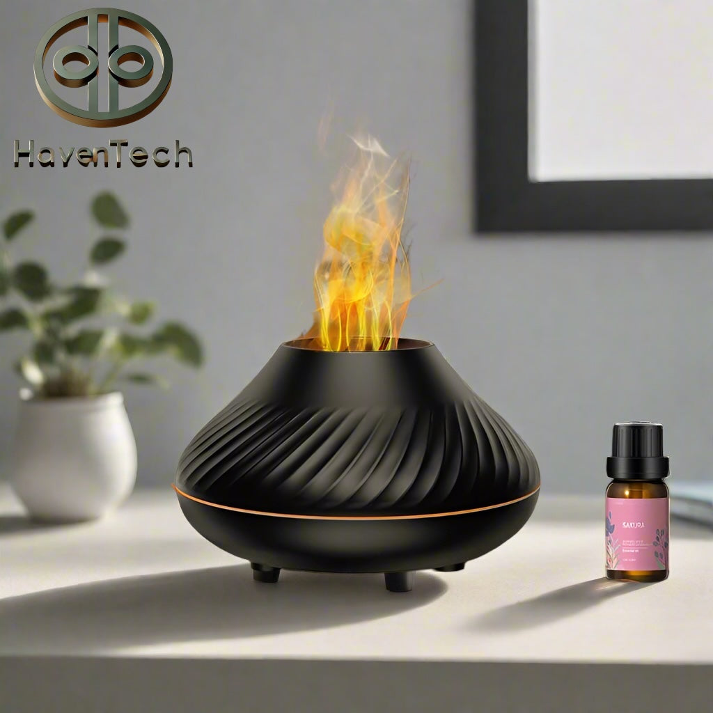 HavenTech VOLCANO Diffuser