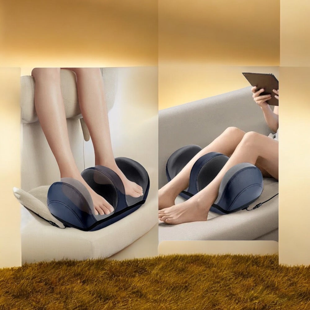 HavenTech Foot Massage