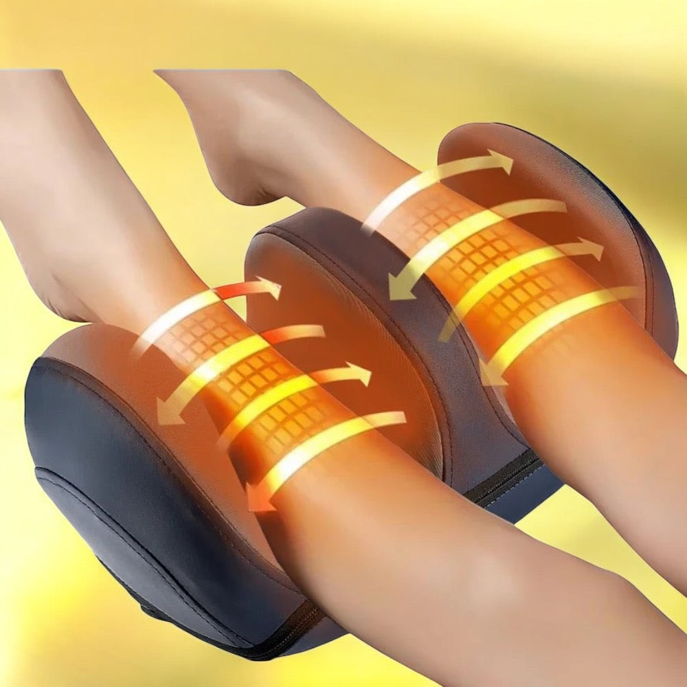 HavenTech Foot Massage