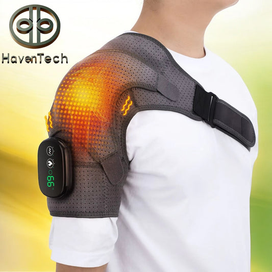 HavenTech knee&shoulder massager