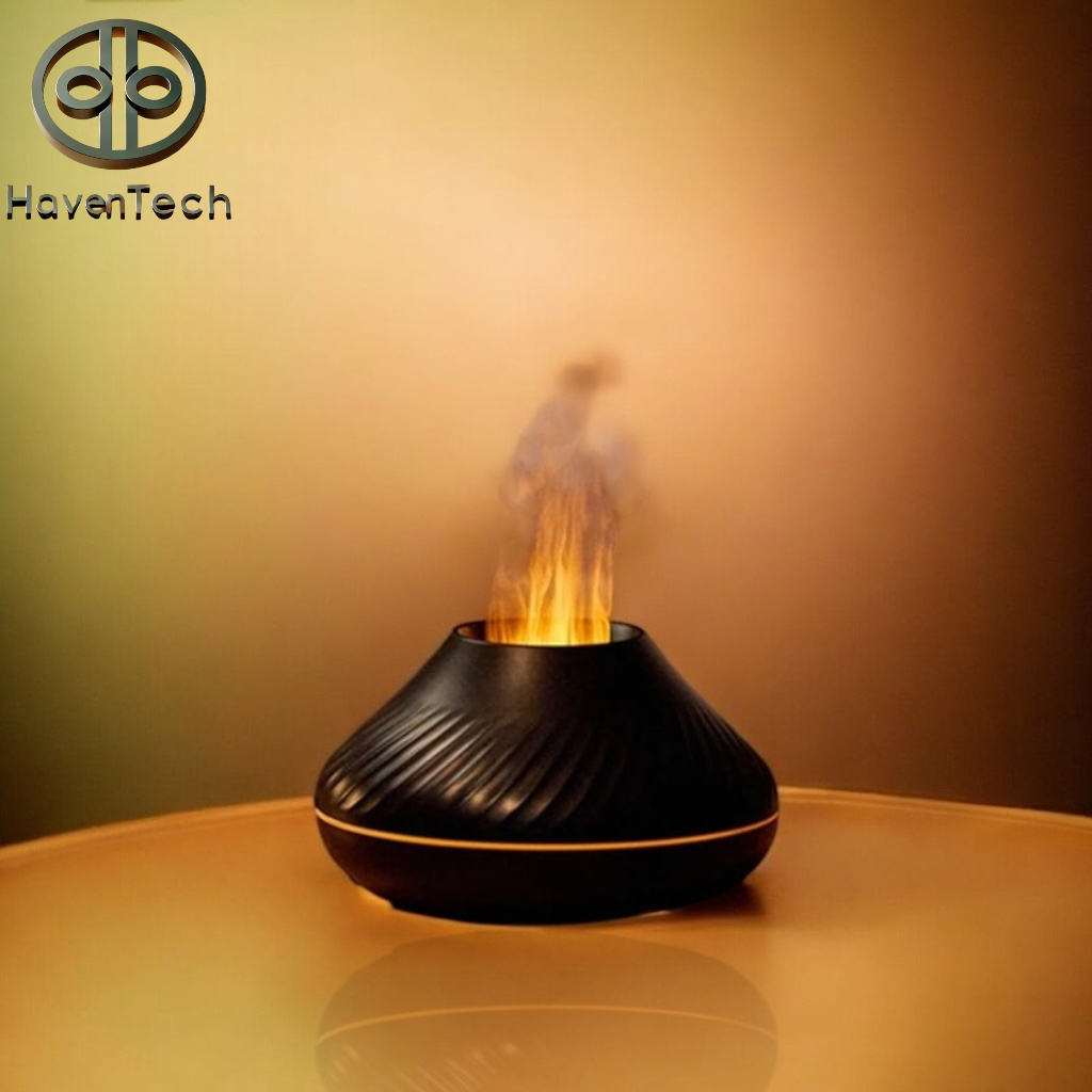 HavenTech VOLCANO Diffuser