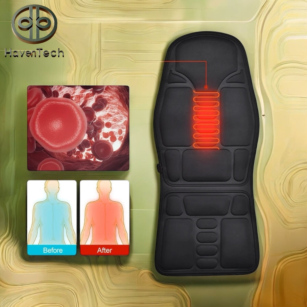 HavenTech vibrate Massage chair