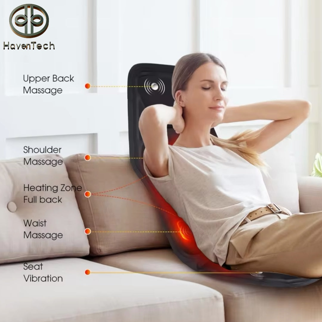 HavenTech vibrate Massage chair