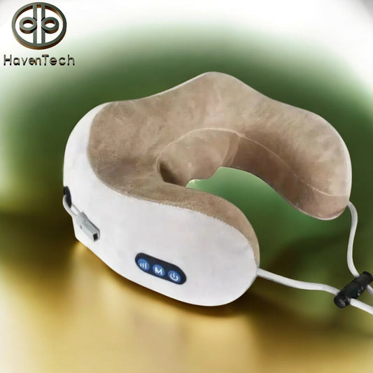 HavenTech Neck Pillow massager