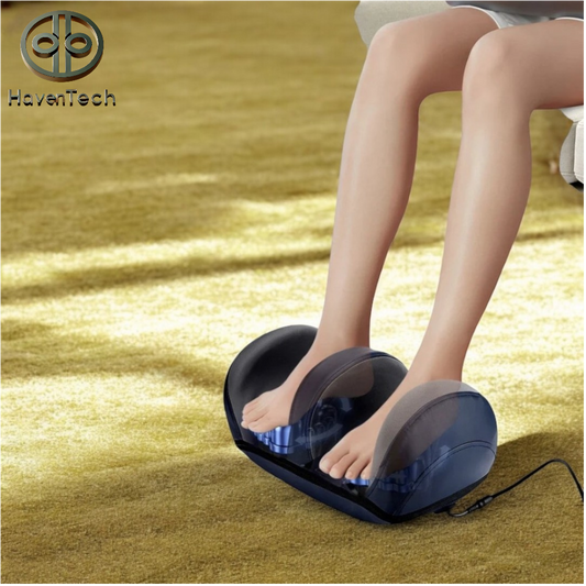 HavenTech Foot Massage