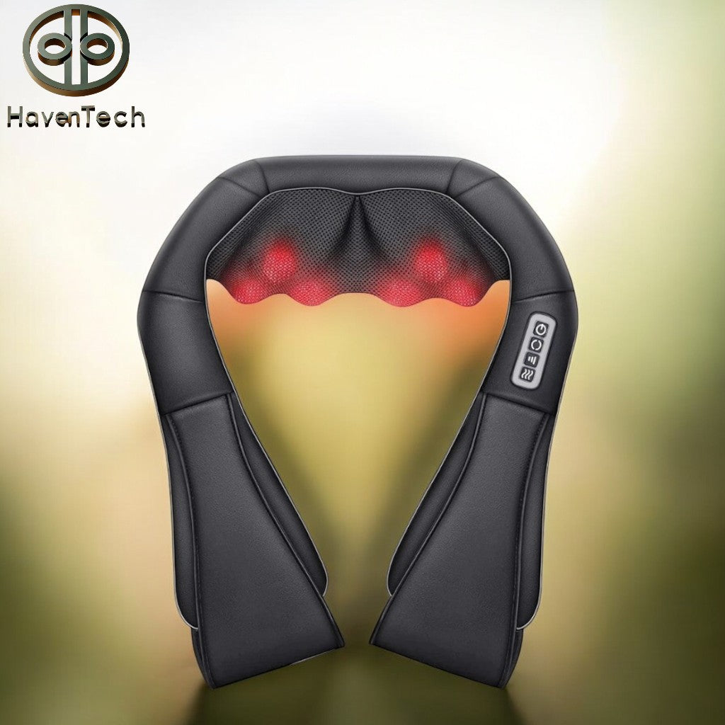 HavenTech Massage Strap