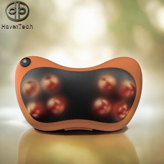 HavenTech Massage Pillow