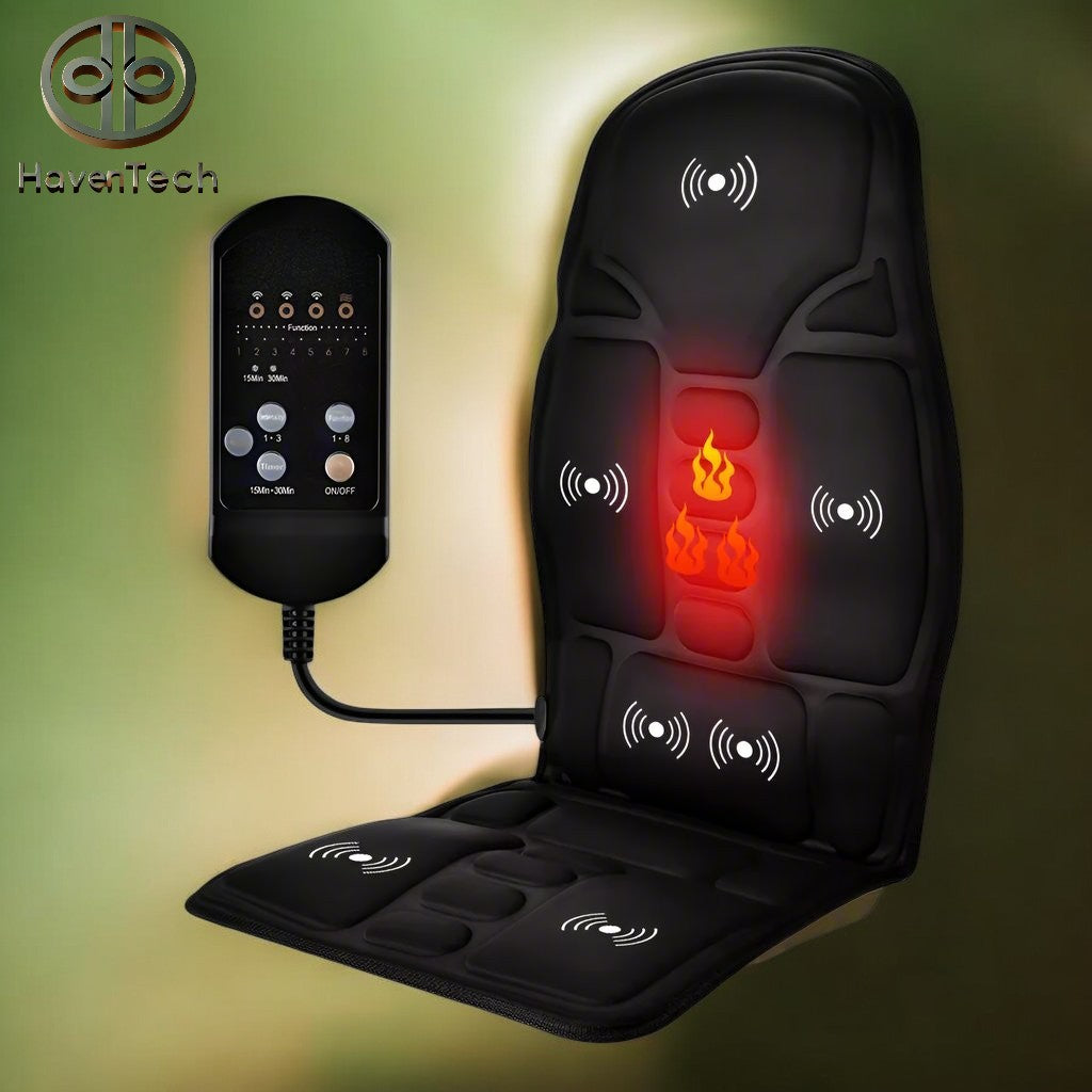 HavenTech vibrate Massage chair