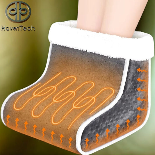 HavenTech Foot Warmer