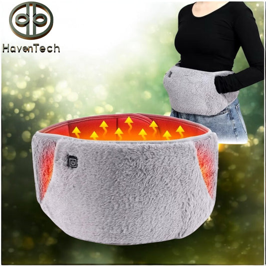 HavenTech Heating Belt with pocket